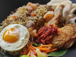 Nasi Goreng Spesial